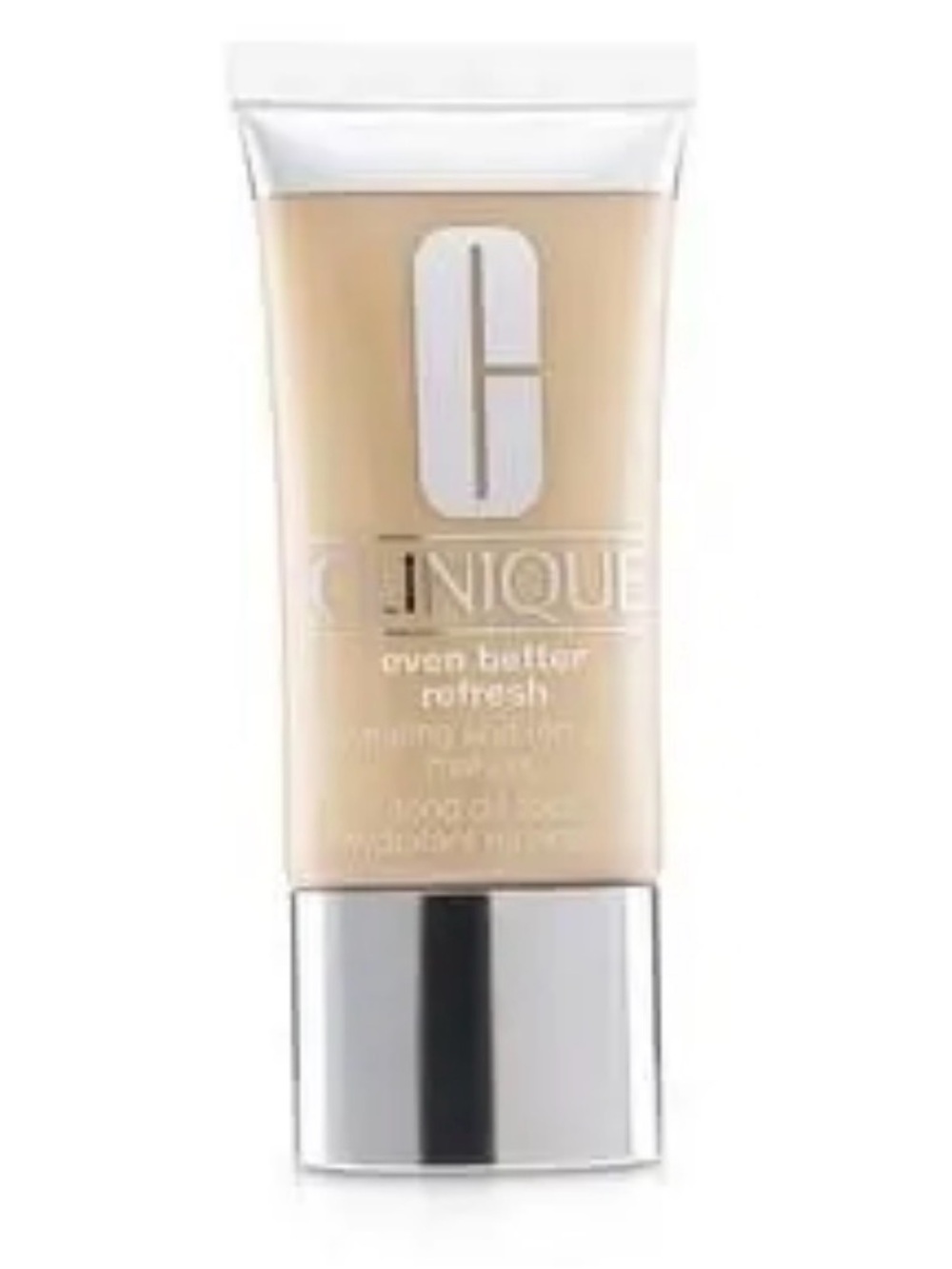 Clinique Beyond Perfect Foundation + Concealer - WN 01 Flax (VF) NIB $42 Retail